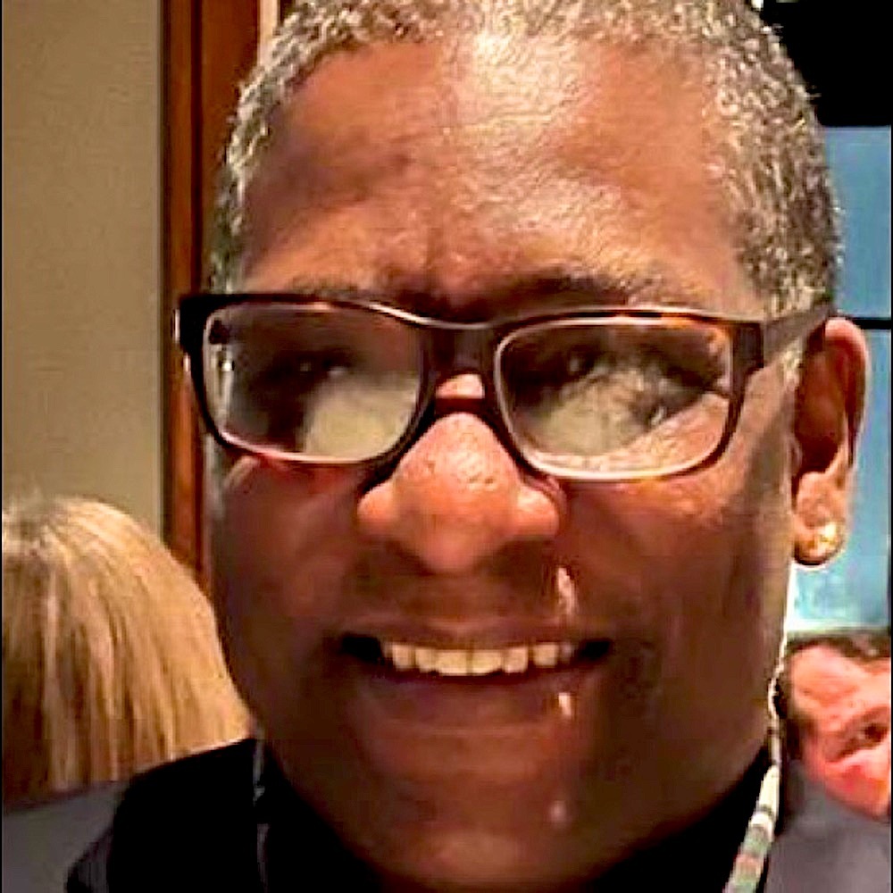 Meet your Posher, Kevin